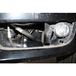 Audi Q5 8R Schlauch Turbolader Ladeluftkühler 8R0145738R 2,0T gebraucht