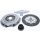 Sachs XTend Kupplungssatz 3000970127 (Ø 240 mm, 22Z) - BMW E46 E60 E61 E64 E83 E84 E87 E90 E91 E92 F10 F11