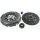 Sachs XTend Kupplungssatz 3000951848 (Ø 240 mm 23Z) - Audi A4 S4 RS4 (B6 B7) A6 (C6)  2.7 / 3.0 TDI