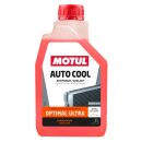 Motul Auto Cool Optimal Ultra 1L - G12 G12+...