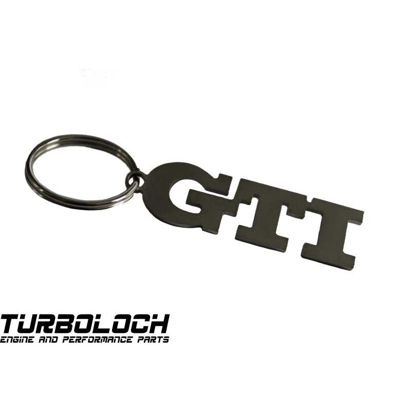 Edelstahl Schlüsselanhänger für Opel Opc