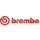 Brembo "Coated Disc Line" Bremsscheiben 09.C085.11 gelocht (299x24 mm - innenbelüftet) VA - Porsche 911 (993) Carrera / Carrera 4 3.6 3.8