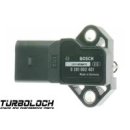 Bosch Ladedrucksensor 0281002976 038906051C -12mm 300kpa / 2Bar Laded,  33,90 €