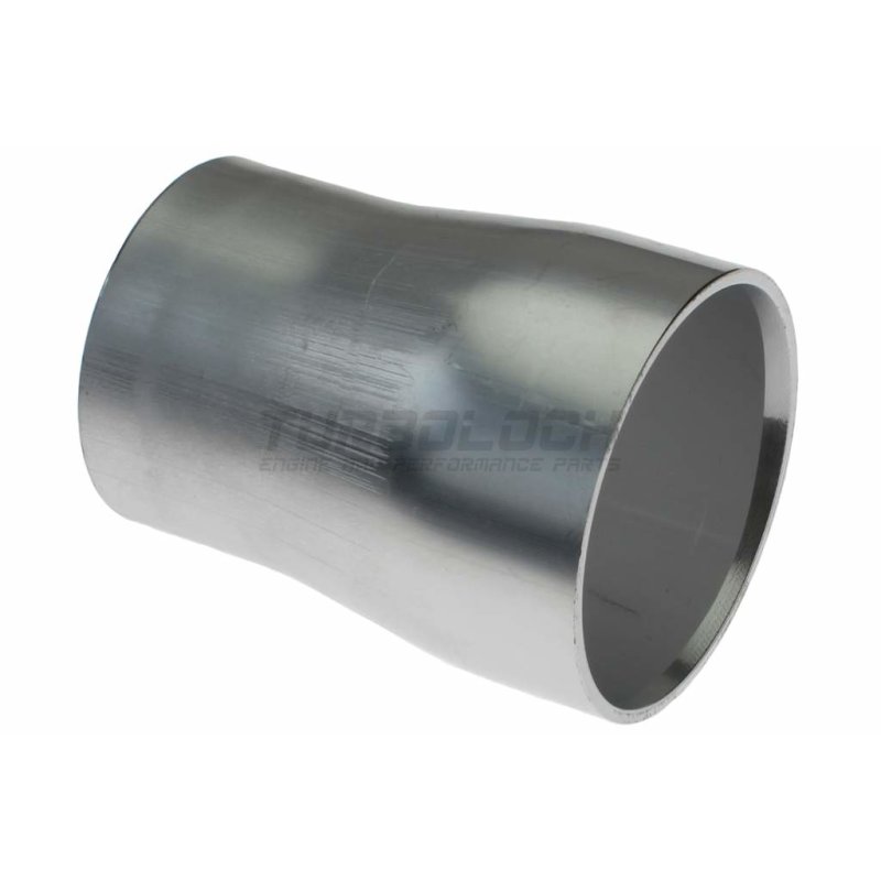 Ø 70 > 60 mm x 2 mm Reduzierung Aluminium (DIN 2616) - Turboloch GmbH,  33,33 €
