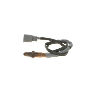 Bosch Lambdasonde LSF 4.2 0258006893 - Nachkatsonde Audi S6 C6 V10 5.2 BXA