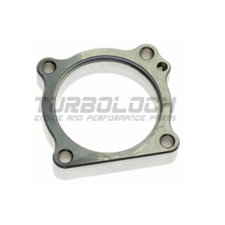 Flange Throttle Body 2.0 TFSI TSI EA113 EA888 Gen. 2