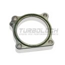 Flange Throttle Body 2.0 TFSI TSI EA113 EA888 Gen. 2