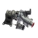 Turbolader IHI IS38 - VAG EA888 2.0 TFSI 265-310PS