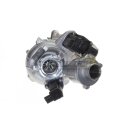 Turbolader IHI IS38 - VAG EA888 2.0 TFSI 265-310PS