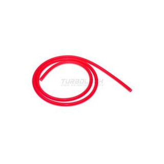 Ø 4mm, L: 1m, red - Turboloch GmbH, 1,40 €