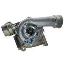 Turbolader Borg Warner K04-0032 (53049880032) - VW T5 AXD...