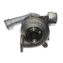 Turbolader Borg Warner K04-0032 (53049880032) - VW T5 AXD...